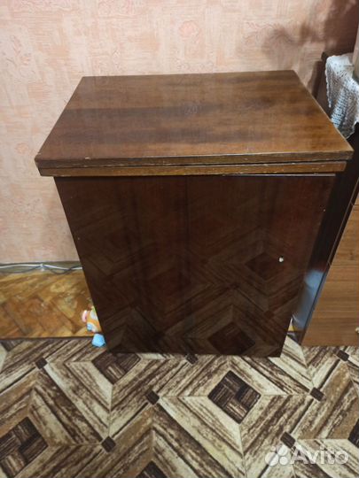 Швейная машина veritas