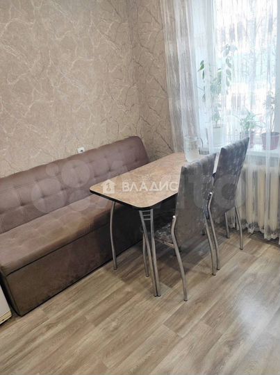 1-к. квартира, 34 м², 1/9 эт.