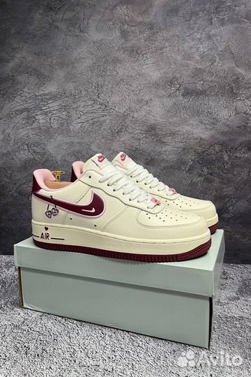 Кроссовки Nike air force