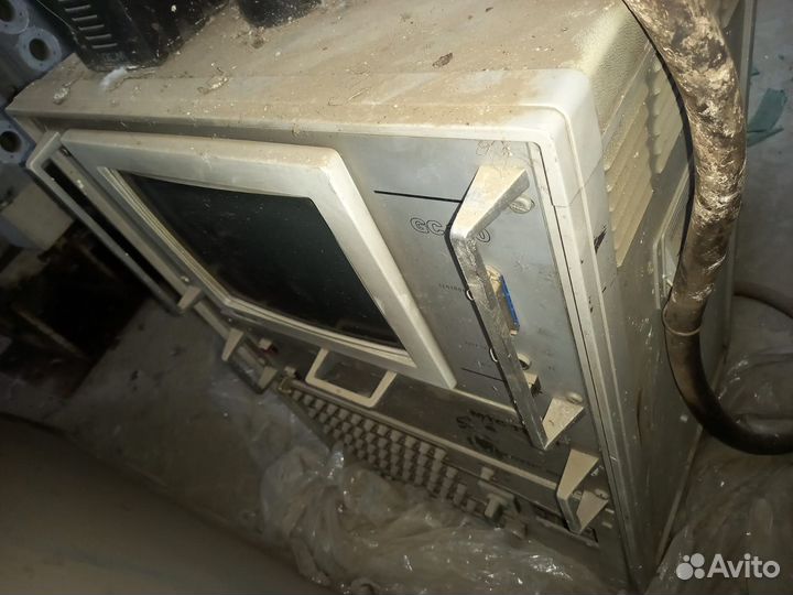 Блок нагрева МТС 119 м hofstetter для тпа