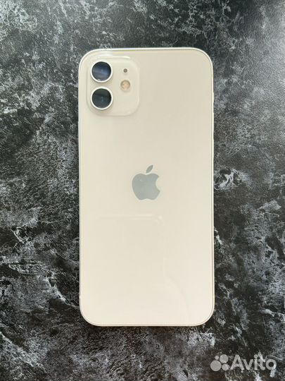 iPhone 12, 128 ГБ
