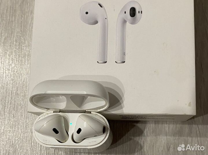 Airpods 2