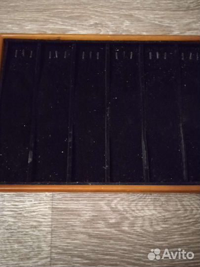 Рамка для ювелирных украшений