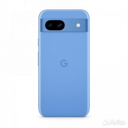 Google Pixel 8a, 8/128 ГБ