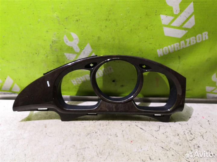 Рамка Тойота Хайлендер