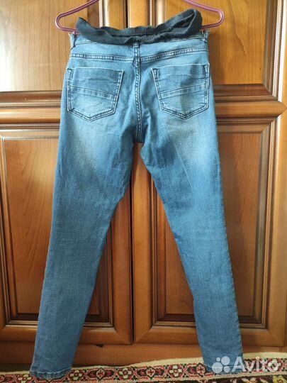 Матрас для детской кроватки 125х65 см