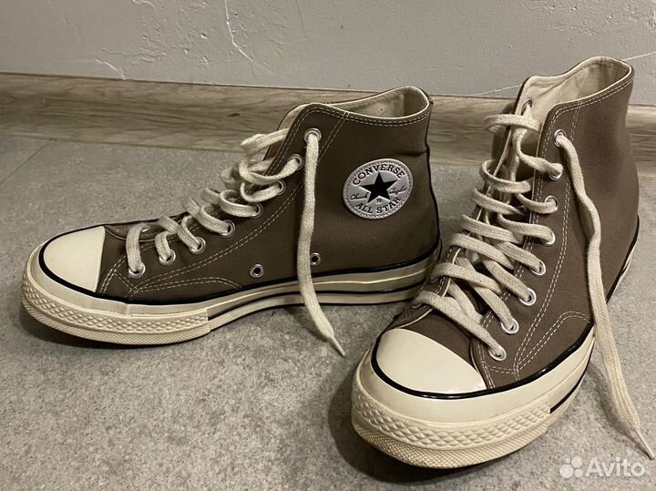 Кеды converse chuck 70