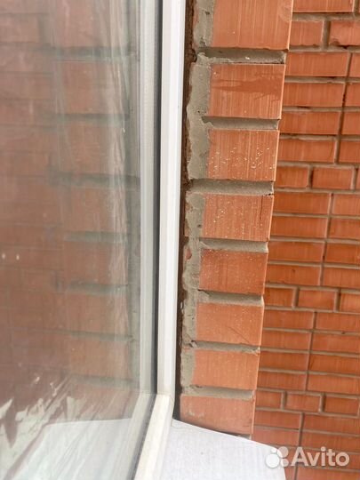 Ремонт пластиковых окон и дверей