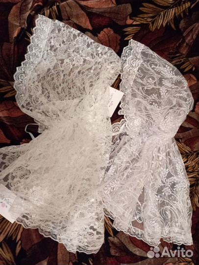 Церковный платок