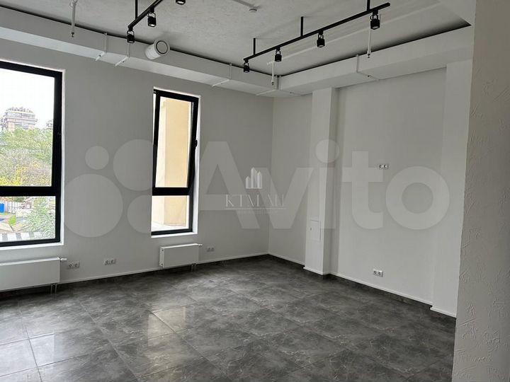 Продам офисное помещение, 42.23 м²