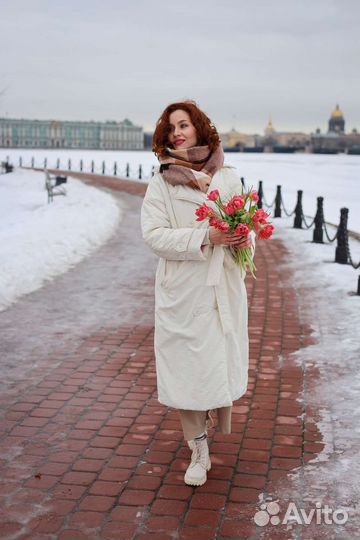 Фото - прогулка по Санкт-Петербургу