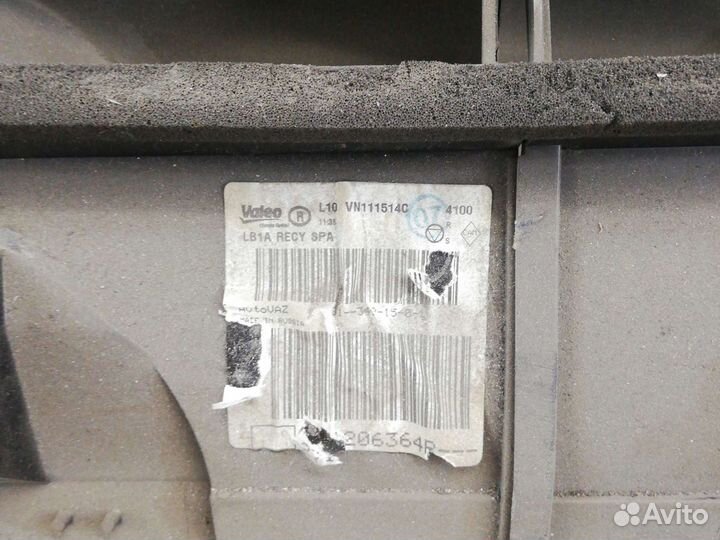 Печка на ниссан альмера g15