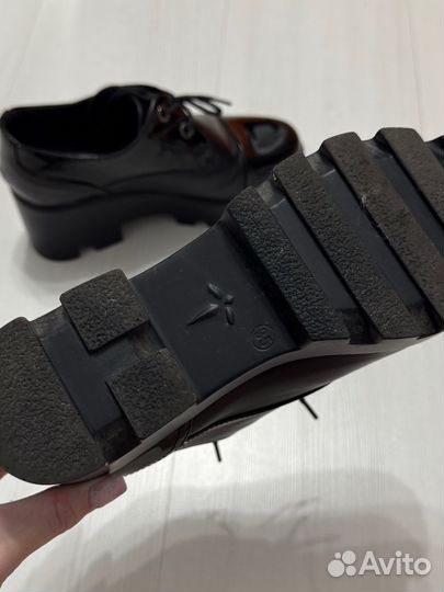 Туфли женские