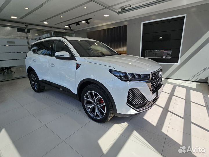 Chery Tiggo 7 Pro Max 1.6 AMT, 2024