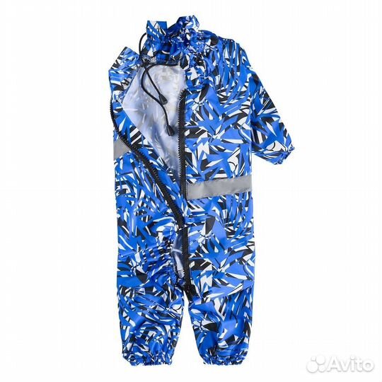 Yami-Yami одежда дождевик для джек-рассел-терьера