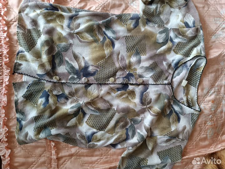 Пакет женских вещей 50 52 размер