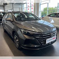 Новый Changan Eado Plus 1.4 AMT, 2024, цена от 1 747 425 руб.