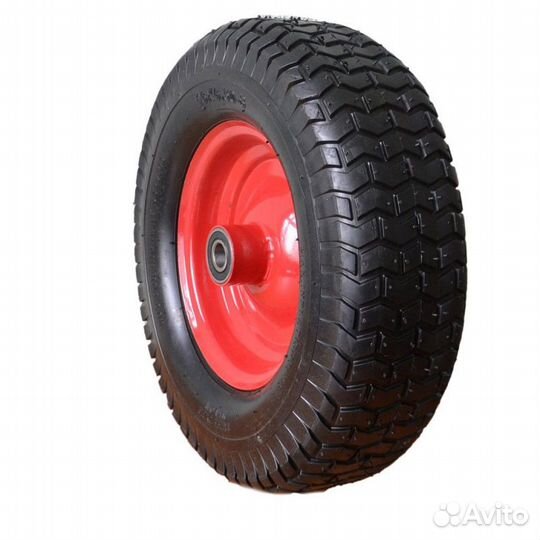 Камеры, покрышки, колеса, подшипники для тачек