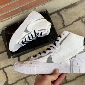 Nike Blazer x Sacai