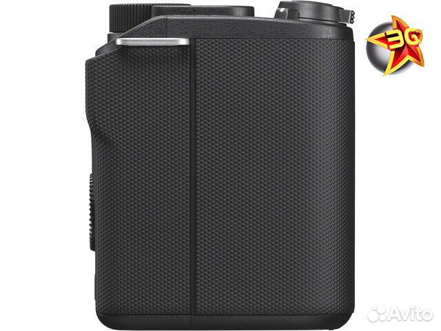 Фотоаппарат Sony ZV-E10 II Body Black