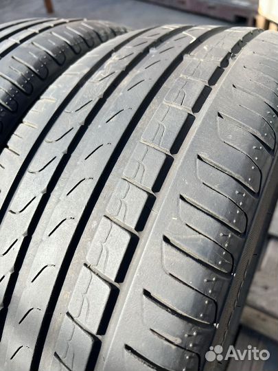 Pirelli Cinturato P7 225/45 R19