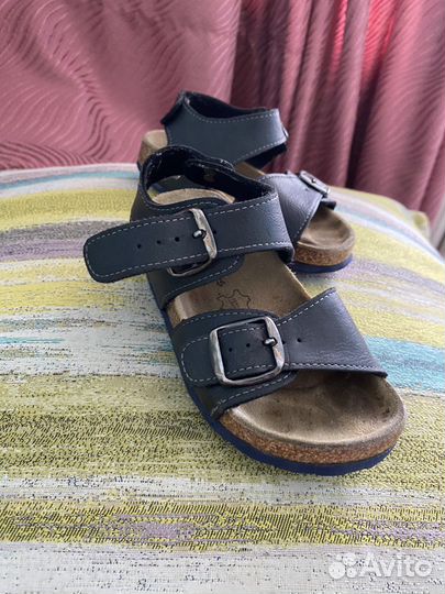 Сандалии
