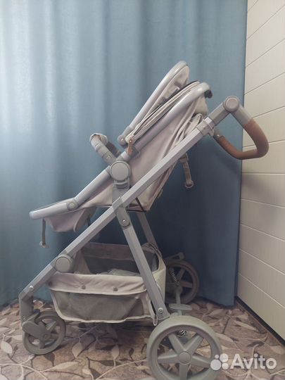 Детские коляски 3 в 1 бу