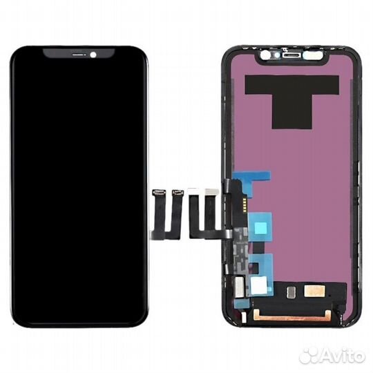 Дисплей iPhone 11 Оригинал