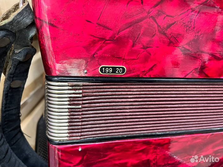 Аккордеон Royal Standard