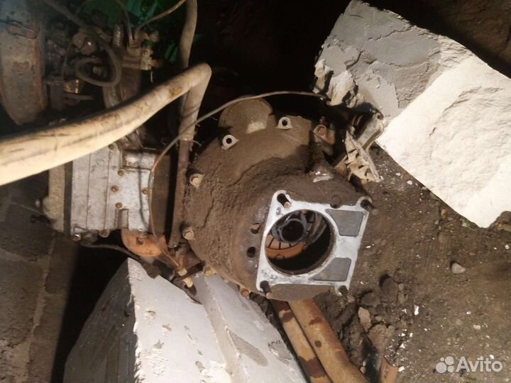 Двигатель змз 406 карбюратор бу