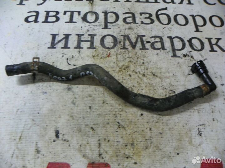 Патрубок двигателя Peugeot 4007