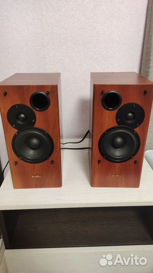 Колонки sven MA -331