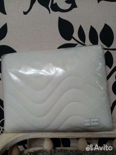 Многоразовые Пелёнки