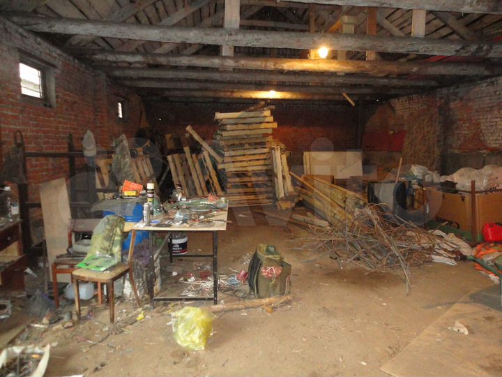 Скл63и141м² газель, Т-ля/Скл 205 м² 1линия фура М7