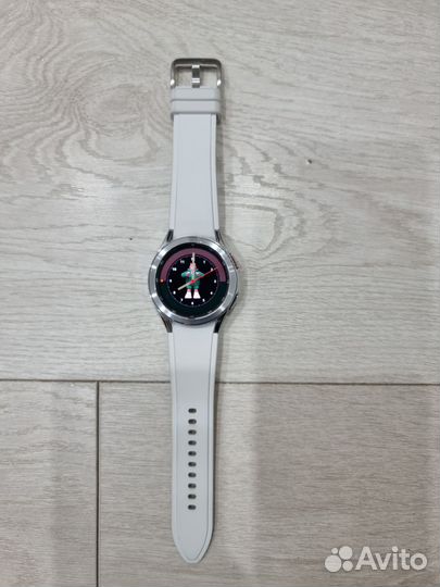 Samsung galaxy watch 4 classic 42mm