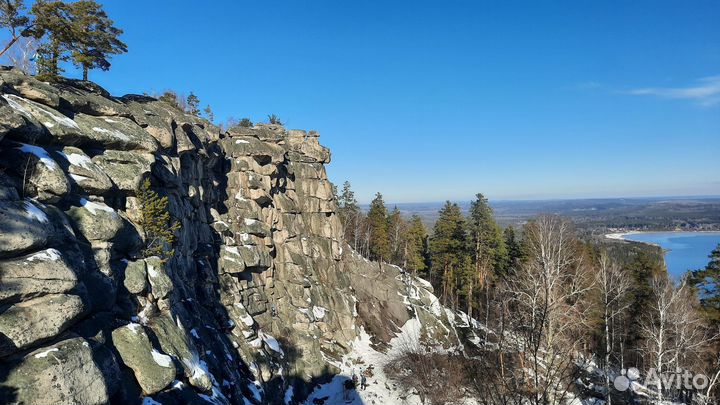 Отдых и проживание на Аракульском шихане