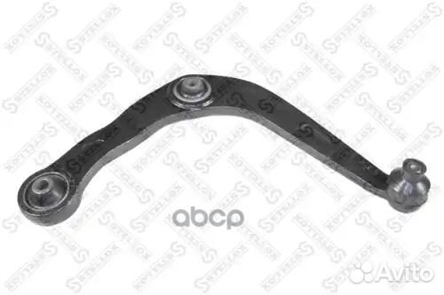 Рычаг правый Peugeot 206/307 98 5701836SX