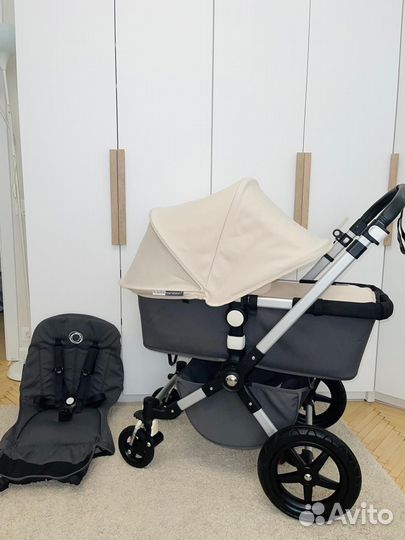 Bugaboo cameleon 3 (3в1)