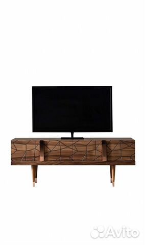 TV тумба Petra TV Unit Small 153х50х58 (шхгхв)