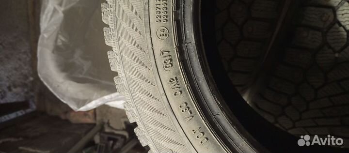 Gislaved NordFrost 100 185/60 R15