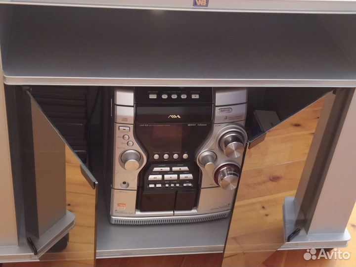 Тумба под тв бу