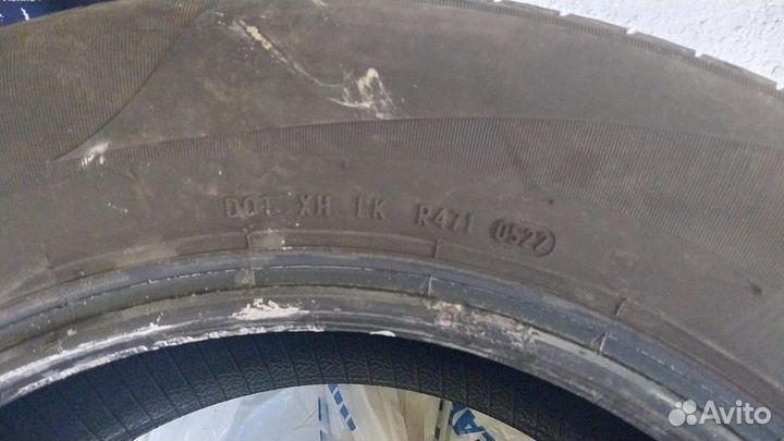 Encore 2000 215/65 R16 98B