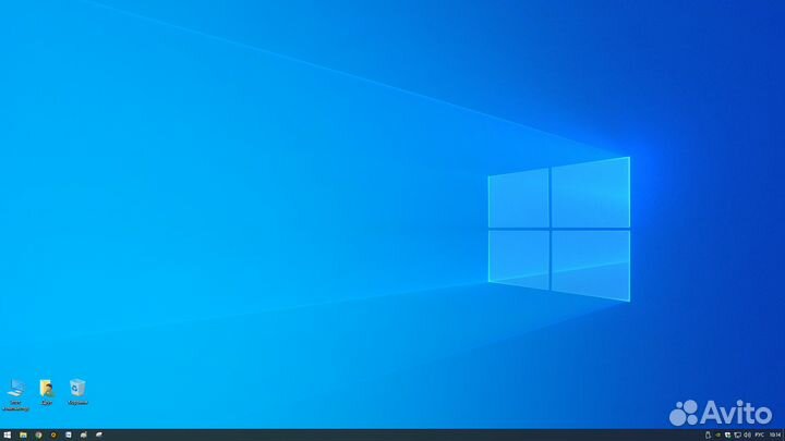 Достойный пк