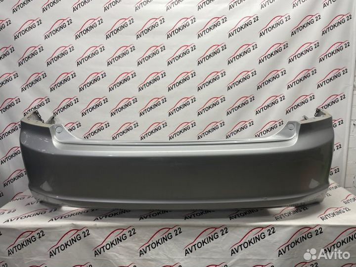 Бампер задний Honda Accord CL9 K24A 2008