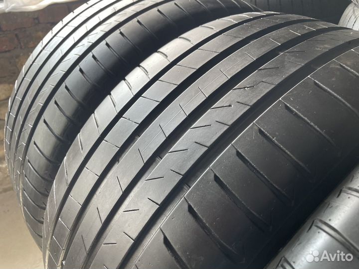 Bridgestone Alenza 001 285/40 R21 109Y