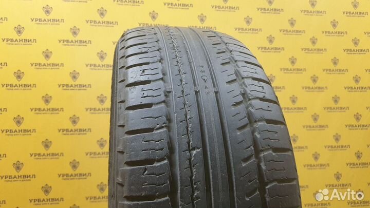 Nokian Tyres Hakka SUV 235/55 R18