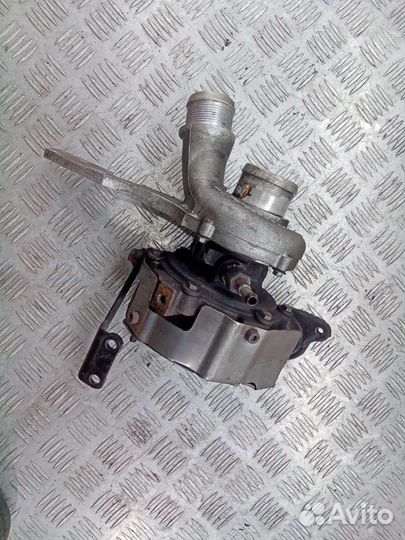 Турбина audi a8 d3 (s8) (2002 - 2010) 057145722m