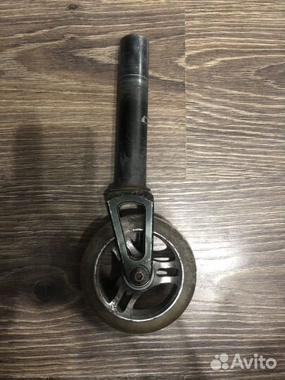 Вилка tech team