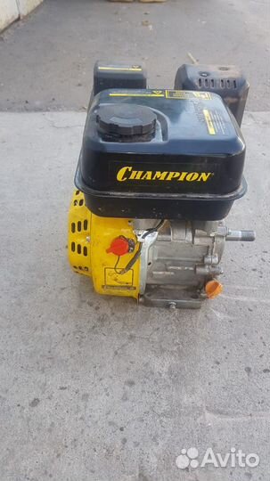 Мотопомпа.Бензиновый двигатель G210HT