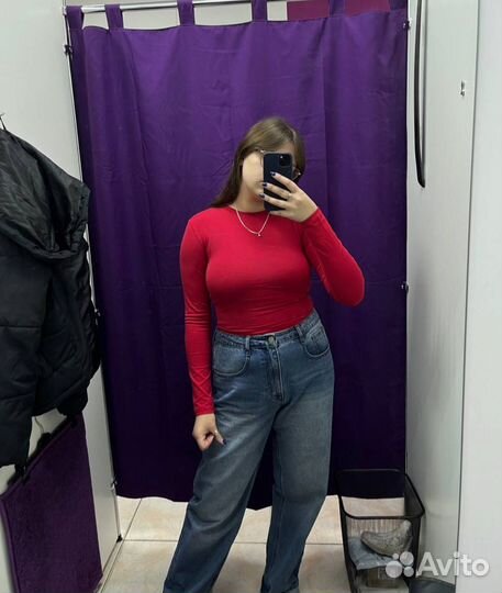 Топ женский